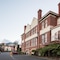Rydges Hobart - map