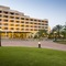 Danat Al Ain Resort - map