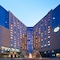 Sheraton Xian Hotel - map