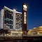 Beijing Asia Hotel - map