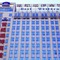 Beijing Wuhuan Hotel - map