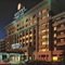 Qian Men Jian Guo Hotel - map