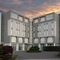 Hotel Campus - map