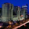 Wanda Vista Beijing - map