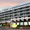 Al Hamra Hotel Jeddah - map