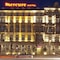 Hôtel Mercure Strasbourg Centre Gare - map