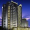 Best Western Richful Green Hotel - map