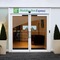 Holiday Inn Express Wakefield By Ihg - map
