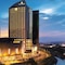 The Gardens – A St. Giles Hotel & Residences - map