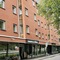 Spar Hotel Gårda - map
