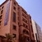 Orchid Hotel Al Barsha - map