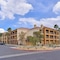 Courtyard By Marriott Palm Desert - map