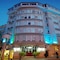 Adamar Hotel - Special Class - map