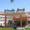Corallia Beach Hotel Apartments - map