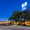 Best Western Arizonian Inn - map
