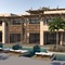 Europa Beach Hotel - map