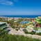 Aqua Sun Village - map