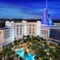 Seminole Hard Rock Hotel & Casino Hollywood - map