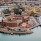 The Three Corners Ocean View Hotel Prestige - Adults Only - map