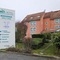 Brit Hotel Confort Cambrai - map