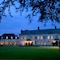 Chateau Cocove - map