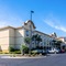 Comfort Suites - map