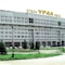 Hotel Ural - map
