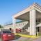 Best Western San Marcos - map