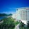Sunshine Resort Intime Sanya - map