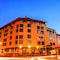 Jose Antonio Cusco Hotel - map