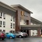 La Quinta Inn By Wyndham Indianapolis Airport Executive Dr - map