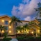 La Quinta East Deerfield Beach - Boca Raton - map