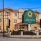 La Quinta Inn By Wyndham Albuquerque Airport - map
