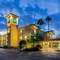 La Quinta Inn By Wyndham Phoenix Sky Harbor Airport - map