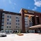 La Quinta Inn Okalhoma City Airport - map
