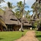 Ocean Paradise Resort & Spa Zanzibar - map