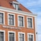 Mercure Saint Omer Centre Gare - map