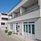 Hotel Adria - map