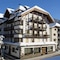 Hotel Dolomiti Madonna - map