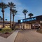 Wyndham Tucson Airport & Conference Center - map