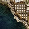 Rixos Premium Dubrovnik - map