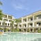 Le Soleil De Boracay - map