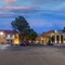 Best Western Airport Albuquerque Innsuites Hotel & Suites - map