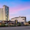 Best Western Plus Kelowna Hotel & Suites - map