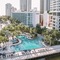 Doubletree Resort By Hilton Hollywood Beach - map