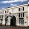 Best Western Red Lion Hotel - map