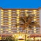 Ramada Plaza By Wyndham Marco Polo Beach Resort - map