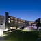 Hotel Casino Chaves - map
