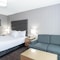 Sandman Hotel Grande Prairie - map