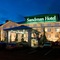 Sandman Hotel Langley - map